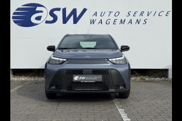 Toyota Aygo X Hybrid 115 pulse | CarPlay | ACC | Camera | LED | DAB+