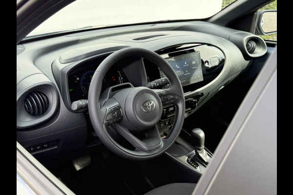 Toyota Aygo X Hybrid 115 pulse | CarPlay | ACC | Camera | LED | DAB+