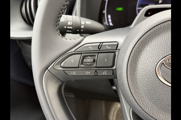 Toyota Aygo X Hybrid 115 pulse | CarPlay | ACC | Camera | LED | DAB+