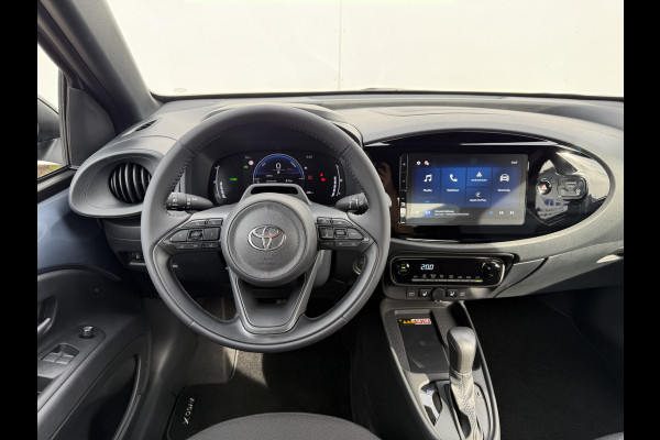 Toyota Aygo X Hybrid 115 pulse | CarPlay | ACC | Camera | LED | DAB+