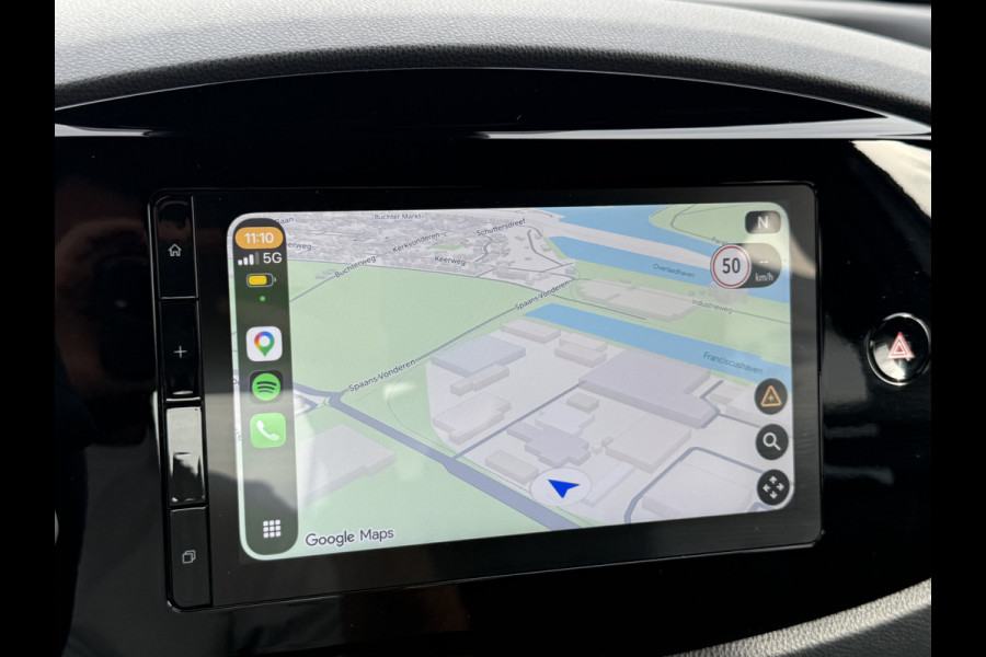 Toyota Aygo X Hybrid 115 pulse | CarPlay | ACC | Camera | LED | DAB+