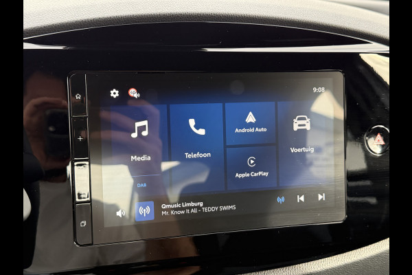 Toyota Aygo X Hybrid 115 pulse | CarPlay | ACC | Camera | LED | DAB+