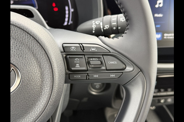 Toyota Aygo X Hybrid 115 pulse | CarPlay | ACC | Camera | LED | DAB+
