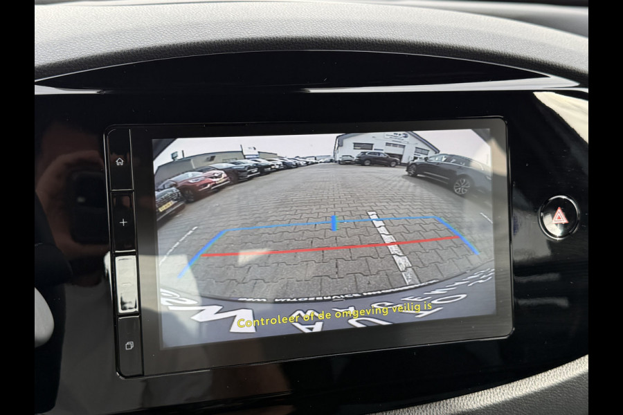 Toyota Aygo X Hybrid 115 pulse | CarPlay | ACC | Camera | LED | DAB+