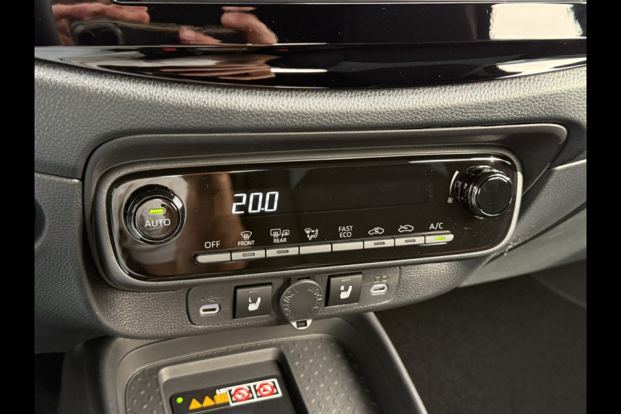 Toyota Aygo X Hybrid 115 pulse | CarPlay | ACC | Camera | LED | DAB+