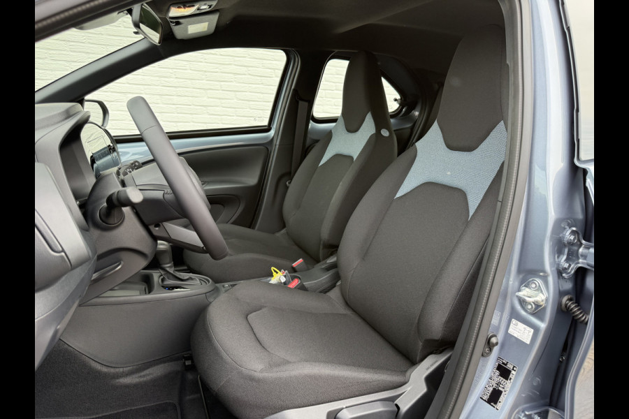 Toyota Aygo X Hybrid 115 pulse | CarPlay | ACC | Camera | LED | DAB+