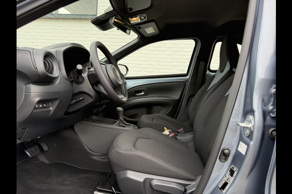 Toyota Aygo X Hybrid 115 pulse | CarPlay | ACC | Camera | LED | DAB+