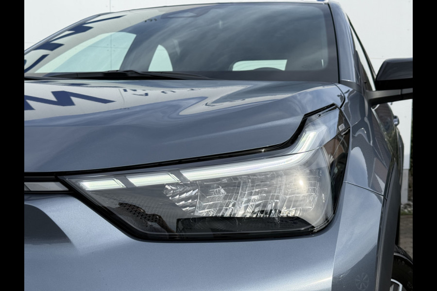 Toyota Aygo X Hybrid 115 pulse | CarPlay | ACC | Camera | LED | DAB+