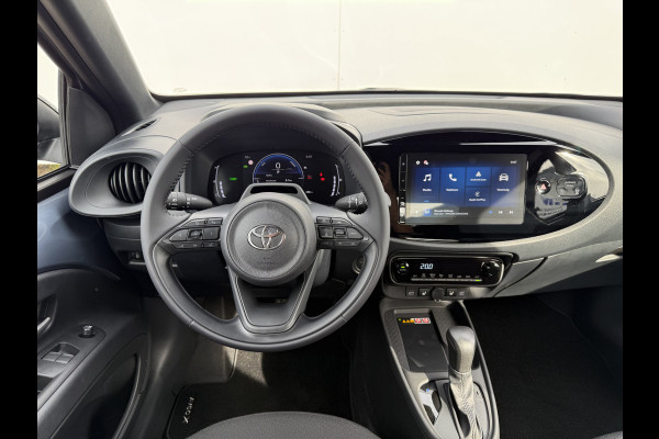 Toyota Aygo X Hybrid 115 pulse | CarPlay | ACC | Camera | LED | DAB+