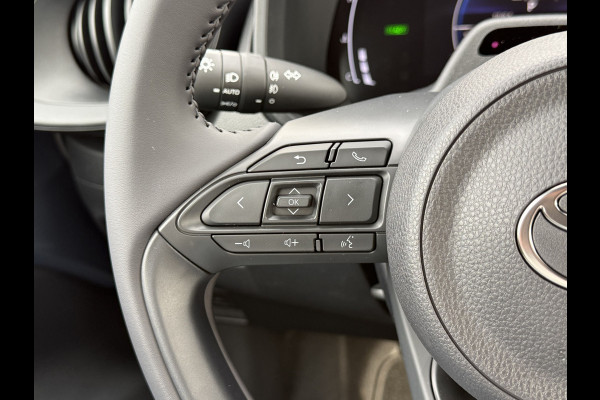 Toyota Aygo X Hybrid 115 pulse | CarPlay | ACC | Camera | LED | DAB+