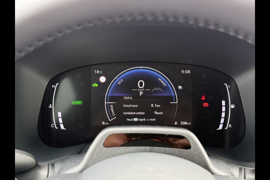 Toyota Aygo X Hybrid 115 pulse | CarPlay | ACC | Camera | LED | DAB+