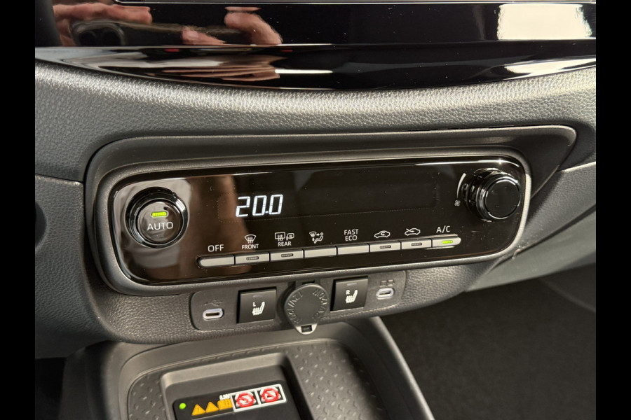 Toyota Aygo X Hybrid 115 pulse | CarPlay | ACC | Camera | LED | DAB+
