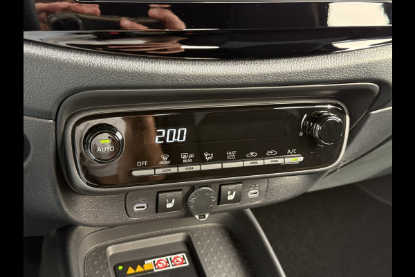 Toyota Aygo X Hybrid 115 pulse | CarPlay | ACC | Camera | LED | DAB+