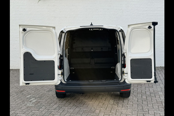 Volkswagen Caddy Cargo 2.0 TDI Trend Airco Cruise Pdc Lat om Lat + houten laadvloer