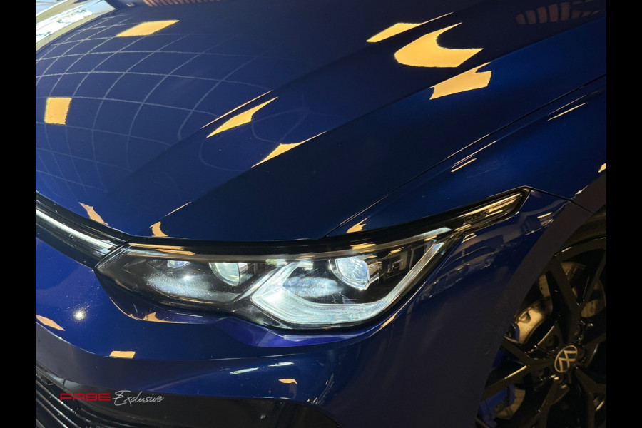 Volkswagen Golf 2.0 TSI R 4Motion / Akrapovic / Memory / Pano / H/K / HUD / Stoelventilatie / IQ Lights / Drift / Camera / Carplay