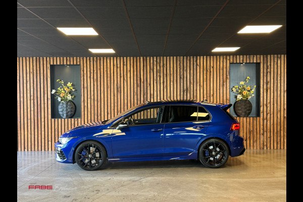 Volkswagen Golf 2.0 TSI R 4Motion / Akrapovic / Memory / Pano / H/K / HUD / Stoelventilatie / IQ Lights / Drift / Camera / Carplay