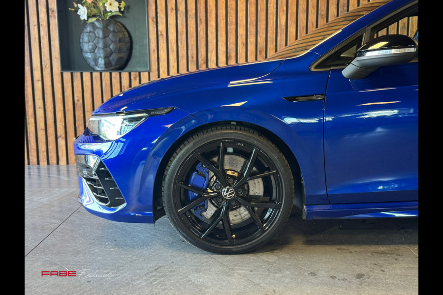 Volkswagen Golf 2.0 TSI R 4Motion / Akrapovic / Memory / Pano / H/K / HUD / Stoelventilatie / IQ Lights / Drift / Camera / Carplay