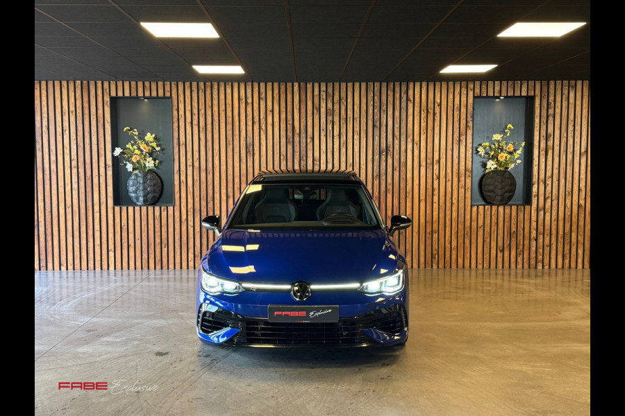 Volkswagen Golf 2.0 TSI R 4Motion / Akrapovic / Memory / Pano / H/K / HUD / Stoelventilatie / IQ Lights / Drift / Camera / Carplay