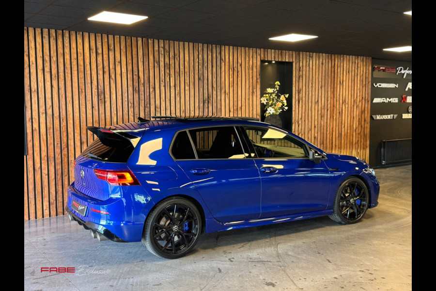 Volkswagen Golf 2.0 TSI R 4Motion / Akrapovic / Memory / Pano / H/K / HUD / Stoelventilatie / IQ Lights / Drift / Camera / Carplay