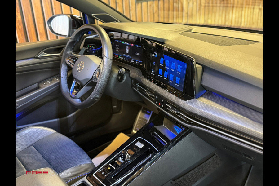 Volkswagen Golf 2.0 TSI R 4Motion / Akrapovic / Memory / Pano / H/K / HUD / Stoelventilatie / IQ Lights / Drift / Camera / Carplay