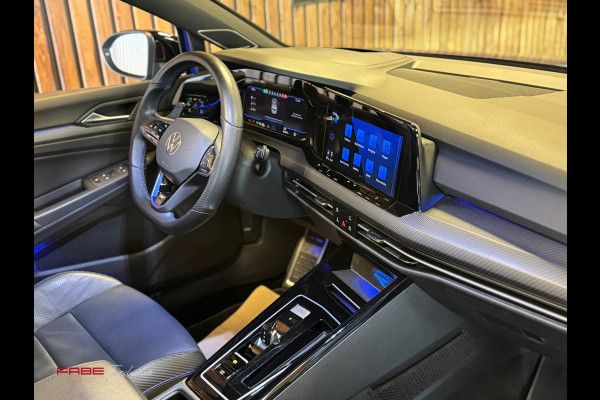 Volkswagen Golf 2.0 TSI R 4Motion / Akrapovic / Memory / Pano / H/K / HUD / Stoelventilatie / IQ Lights / Drift / Camera / Carplay