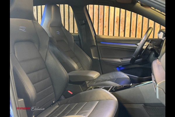 Volkswagen Golf 2.0 TSI R 4Motion / Akrapovic / Memory / Pano / H/K / HUD / Stoelventilatie / IQ Lights / Drift / Camera / Carplay
