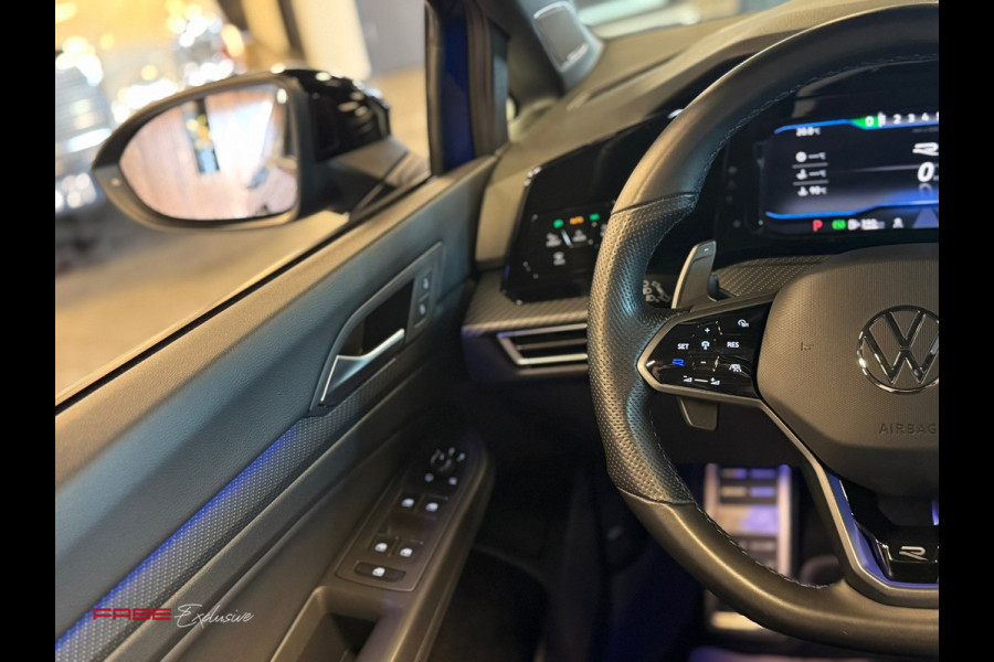 Volkswagen Golf 2.0 TSI R 4Motion / Akrapovic / Memory / Pano / H/K / HUD / Stoelventilatie / IQ Lights / Drift / Camera / Carplay