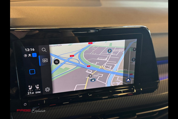 Volkswagen Golf 2.0 TSI R 4Motion / Akrapovic / Memory / Pano / H/K / HUD / Stoelventilatie / IQ Lights / Drift / Camera / Carplay