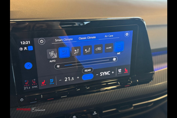Volkswagen Golf 2.0 TSI R 4Motion / Akrapovic / Memory / Pano / H/K / HUD / Stoelventilatie / IQ Lights / Drift / Camera / Carplay