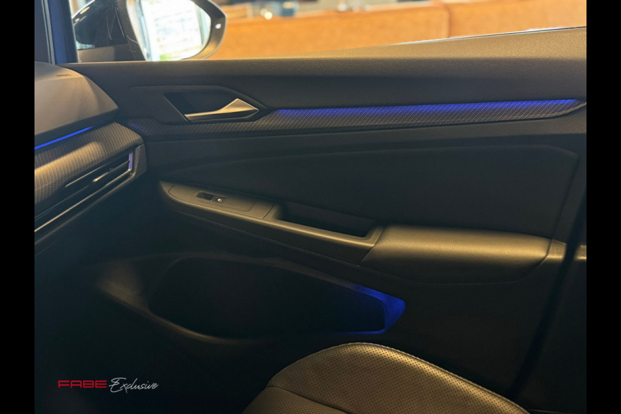Volkswagen Golf 2.0 TSI R 4Motion / Akrapovic / Memory / Pano / H/K / HUD / Stoelventilatie / IQ Lights / Drift / Camera / Carplay
