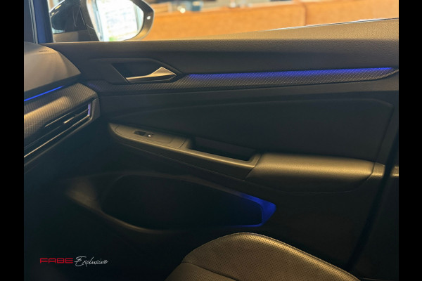 Volkswagen Golf 2.0 TSI R 4Motion / Akrapovic / Memory / Pano / H/K / HUD / Stoelventilatie / IQ Lights / Drift / Camera / Carplay