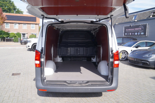 Mercedes-Benz Vito 110 CDI Extra Lang| Airco | Navigatie | 6 bak | Camera | Schuifdeur rechts | Exclusief BTW | NAP | Origineel NL