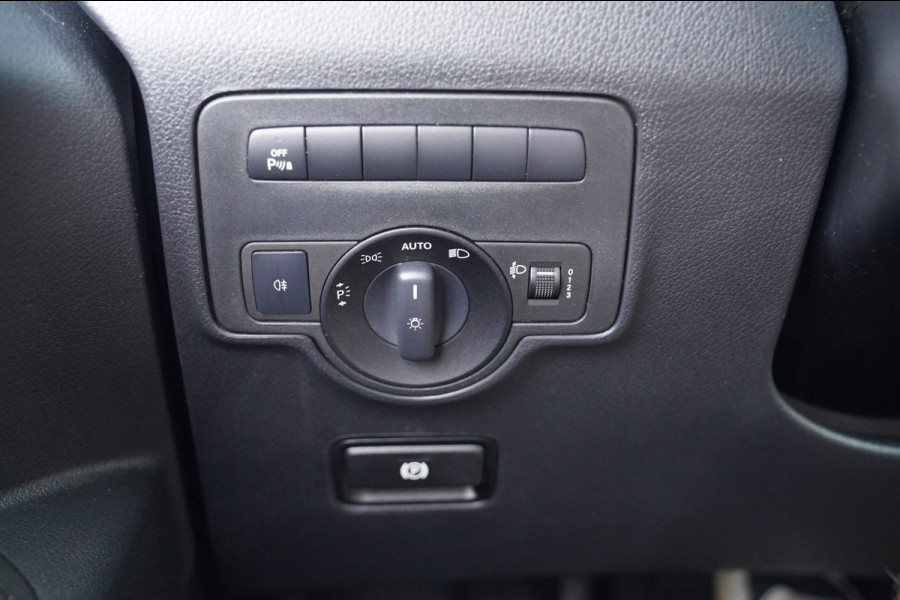 Mercedes-Benz Vito 110 CDI Extra Lang| Airco | Navigatie | 6 bak | Camera | Schuifdeur rechts | Exclusief BTW | NAP | Origineel NL