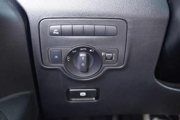 Mercedes-Benz Vito 110 CDI Extra Lang| Airco | Navigatie | 6 bak | Camera | Schuifdeur rechts | Exclusief BTW | NAP | Origineel NL