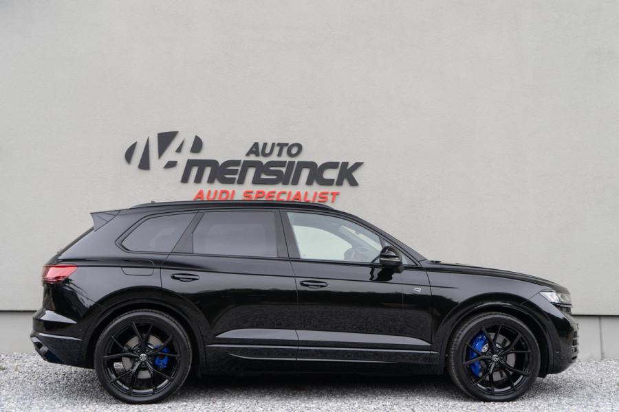 Volkswagen Touareg 3.0 TSI eHybrid 4MOTION R / 5 Jaar Fabrieksgarantie/ Puglia/ Head-up/ 360 camera/ Dynaudio/ 340kW