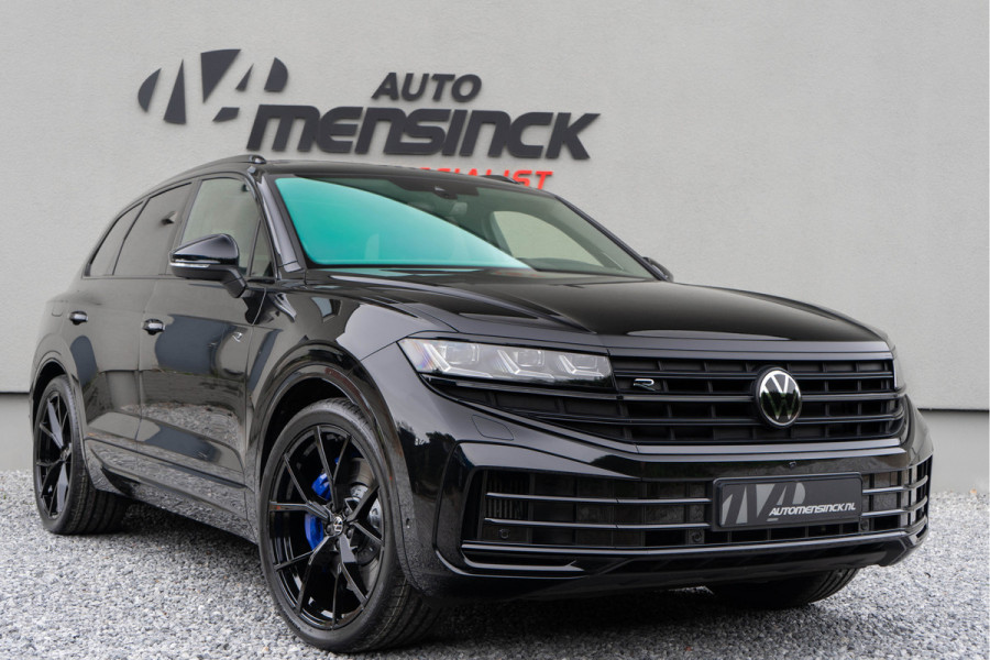 Volkswagen Touareg 3.0 TSI eHybrid 4MOTION R / 5 Jaar Fabrieksgarantie/ Puglia/ Head-up/ 360 camera/ Dynaudio/ 340kW