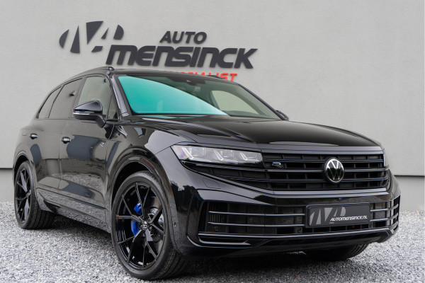 Volkswagen Touareg 3.0 TSI eHybrid 4MOTION R / 5 Jaar Fabrieksgarantie/ Puglia/ Head-up/ 360 camera/ Dynaudio/ 340kW