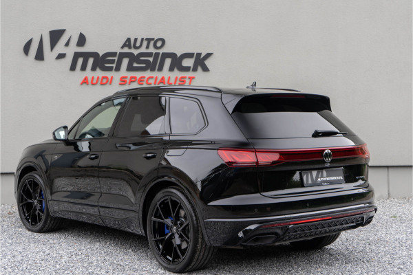 Volkswagen Touareg 3.0 TSI eHybrid 4MOTION R / 5 Jaar Fabrieksgarantie/ Puglia/ Head-up/ 360 camera/ Dynaudio/ 340kW