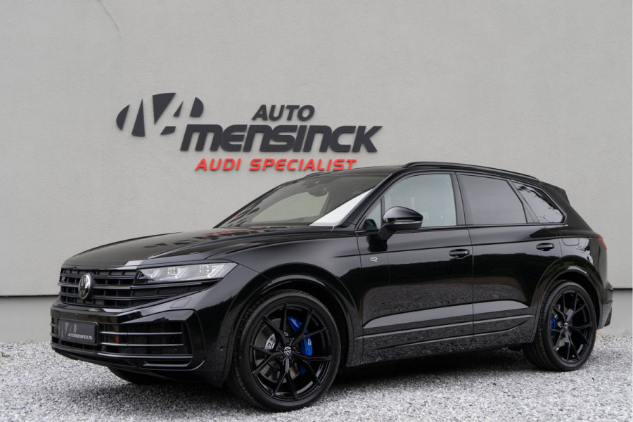 Volkswagen Touareg 3.0 TSI eHybrid 4MOTION R / 5 Jaar Fabrieksgarantie/ Puglia/ Head-up/ 360 camera/ Dynaudio/ 340kW