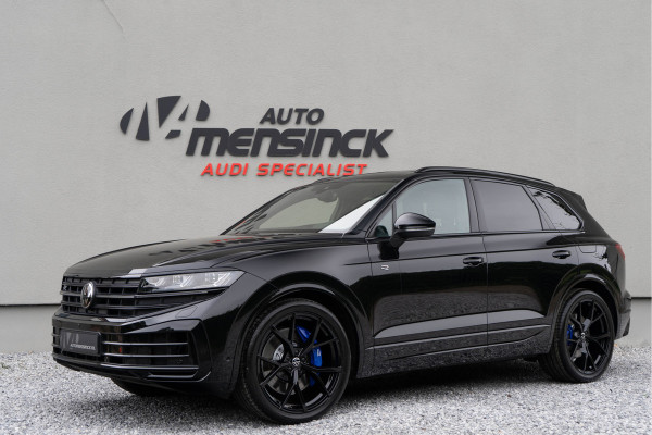 Volkswagen Touareg 3.0 TSI eHybrid 4MOTION R / 5 Jaar Fabrieksgarantie/ Puglia/ Head-up/ 360 camera/ Dynaudio/ 340kW