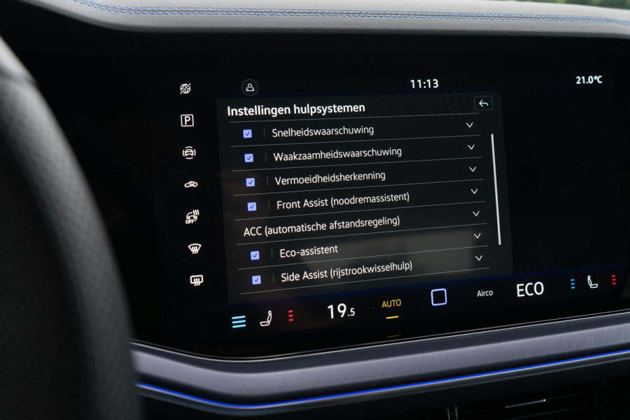 Volkswagen Touareg 3.0 TSI eHybrid 4MOTION R / 5 Jaar Fabrieksgarantie/ Puglia/ Head-up/ 360 camera/ Dynaudio/ 340kW