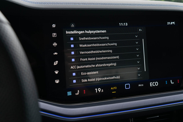 Volkswagen Touareg 3.0 TSI eHybrid 4MOTION R / 5 Jaar Fabrieksgarantie/ Puglia/ Head-up/ 360 camera/ Dynaudio/ 340kW