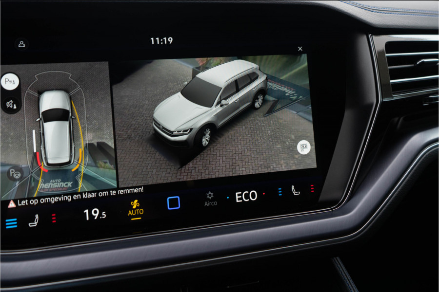 Volkswagen Touareg 3.0 TSI eHybrid 4MOTION R / 5 Jaar Fabrieksgarantie/ Puglia/ Head-up/ 360 camera/ Dynaudio/ 340kW