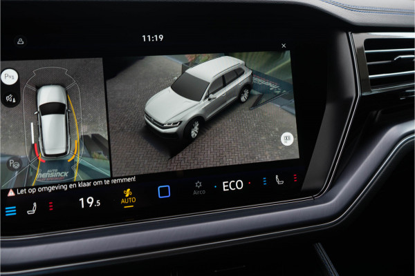 Volkswagen Touareg 3.0 TSI eHybrid 4MOTION R / 5 Jaar Fabrieksgarantie/ Puglia/ Head-up/ 360 camera/ Dynaudio/ 340kW
