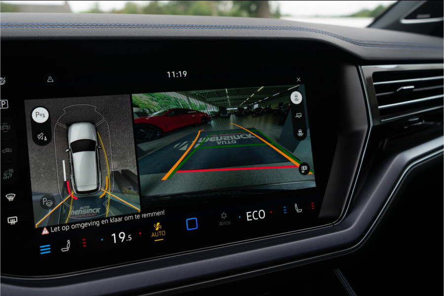 Volkswagen Touareg 3.0 TSI eHybrid 4MOTION R / 5 Jaar Fabrieksgarantie/ Puglia/ Head-up/ 360 camera/ Dynaudio/ 340kW