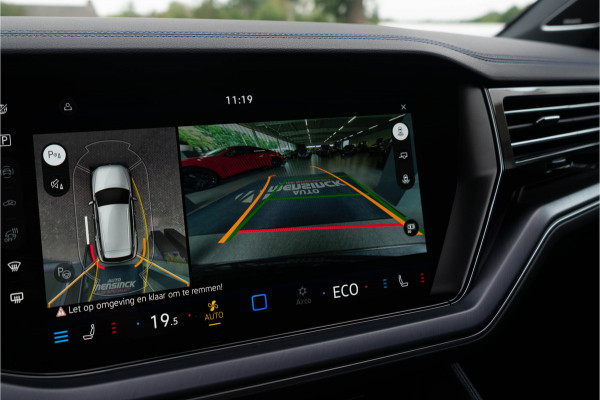 Volkswagen Touareg 3.0 TSI eHybrid 4MOTION R / 5 Jaar Fabrieksgarantie/ Puglia/ Head-up/ 360 camera/ Dynaudio/ 340kW
