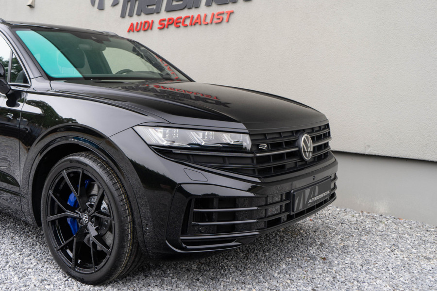 Volkswagen Touareg 3.0 TSI eHybrid 4MOTION R / 5 Jaar Fabrieksgarantie/ Puglia/ Head-up/ 360 camera/ Dynaudio/ 340kW