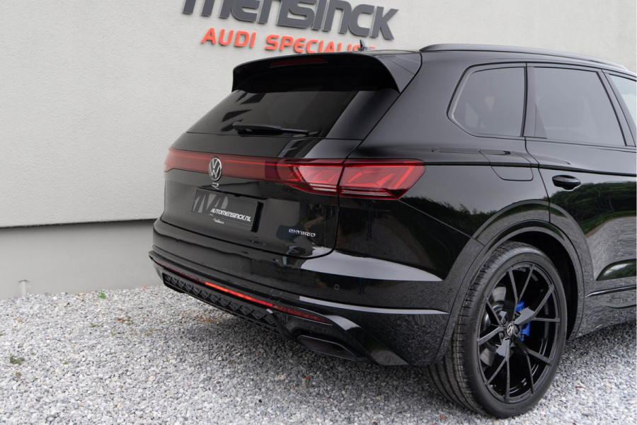 Volkswagen Touareg 3.0 TSI eHybrid 4MOTION R / 5 Jaar Fabrieksgarantie/ Puglia/ Head-up/ 360 camera/ Dynaudio/ 340kW