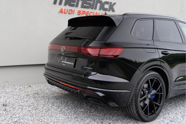 Volkswagen Touareg 3.0 TSI eHybrid 4MOTION R / 5 Jaar Fabrieksgarantie/ Puglia/ Head-up/ 360 camera/ Dynaudio/ 340kW