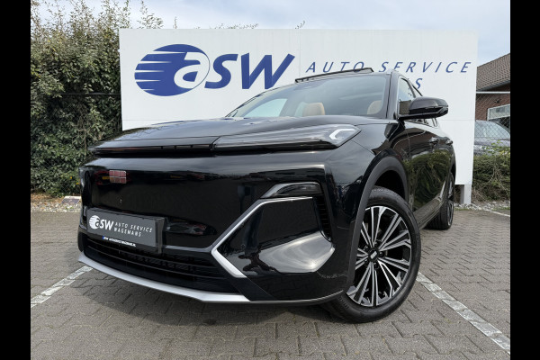 GEELY Starray EM-i 1.5 Max+ PHEV | Long Range | 8 jaar garantie | Geely Specialist | Pano